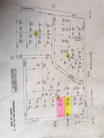 0 Lincoln Boulevard - Photo 1