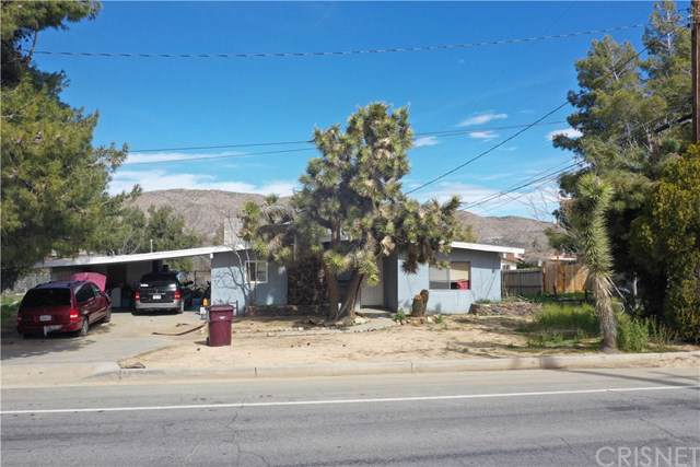 55896 Onaga Trail - Photo 1