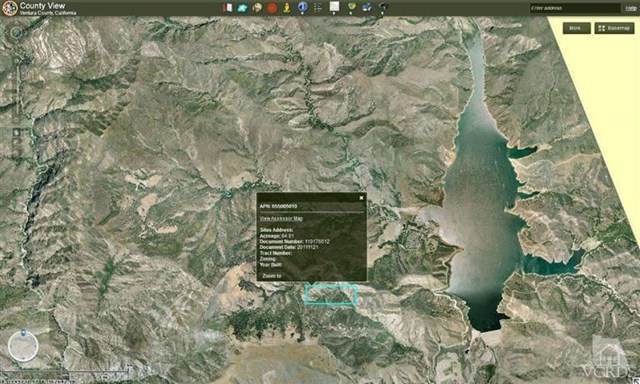 0 Lime Canyon Road - Photo 1