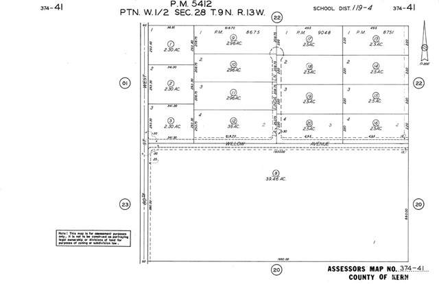 76 W Willow Avenue - Photo 1