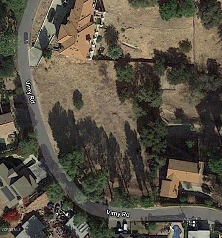 Vimy Rd Road - Photo 1