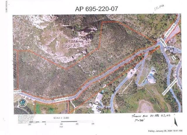 850 Carlisle Road - Photo 1