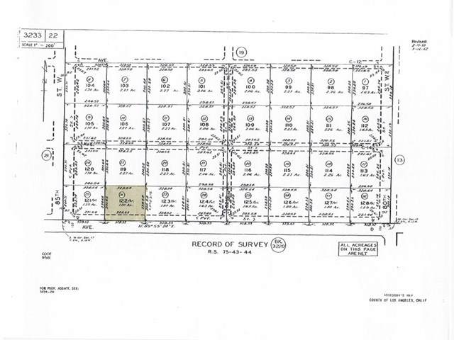 84 , Ave. D - Photo 1