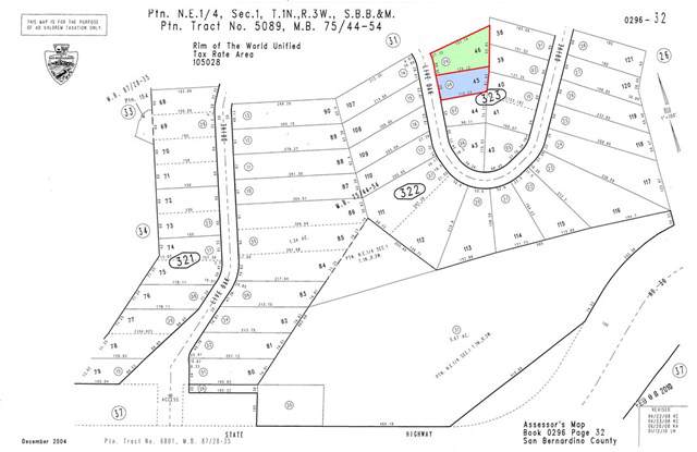 14720 On Live Oak Dr. And Hwy. 330 - Photo 1
