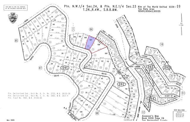 18620 On Dorn Drive - Photo 1
