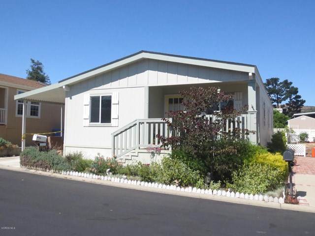 123 Navajo Way - Photo 1