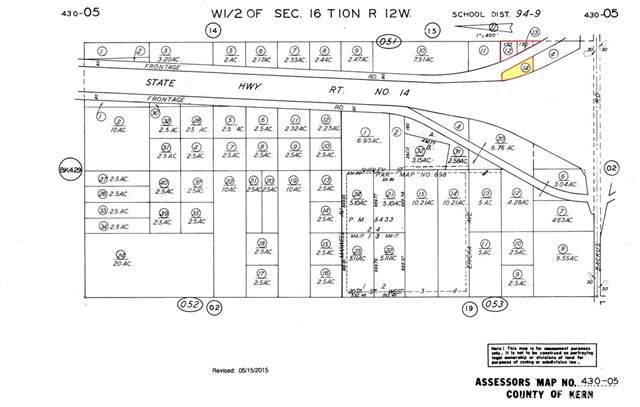 15 (Jefferson St.) And 14 Front Road - Photo 1