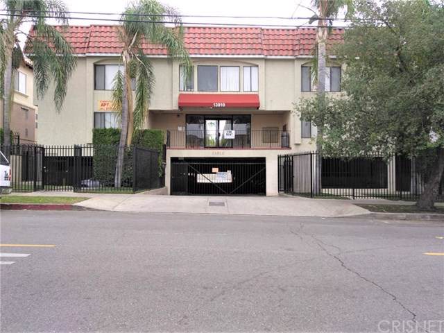 13910 Sayre Street - Photo 1