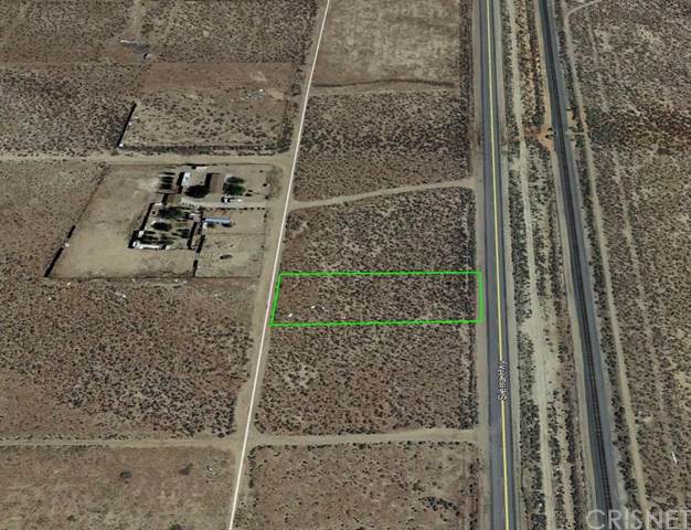 9861 Sierra Hwy - Photo 1