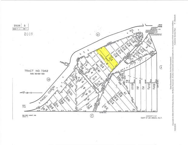 12220 Forest Trail - Photo 1