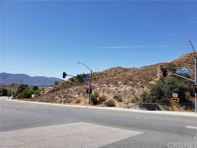 0 Sand Canyon - Photo 1