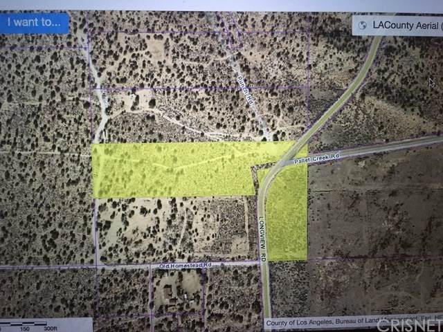 0 Vac/Longview Rd/Vic 126 Ste - Photo 1