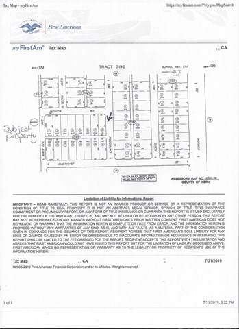 0 Bonita Way - Photo 1