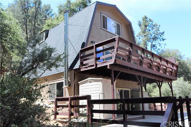2101 Freeman Drive - Photo 1