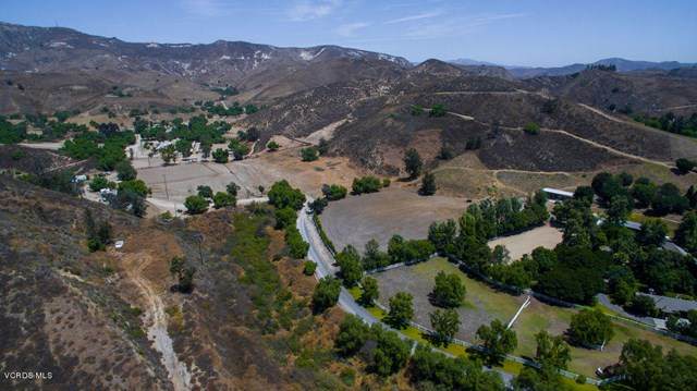 6800 Coyote Canyon Road - Photo 1