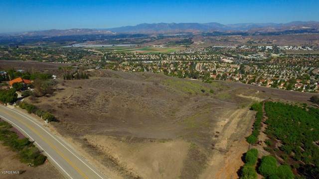 0 Presilla Road - Photo 1