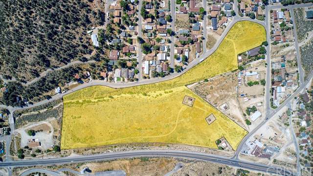 6900 Frazier Mountain Park Road - Photo 1