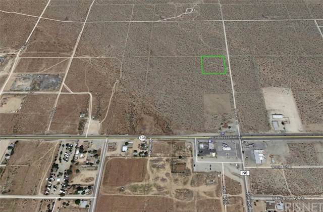 1 Vac/Cor Longview Road Drt /Ave - Photo 1