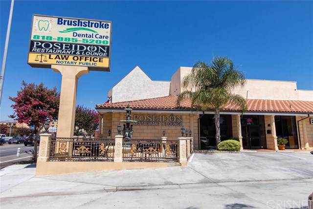 9310 Reseda Boulevard - Photo 1