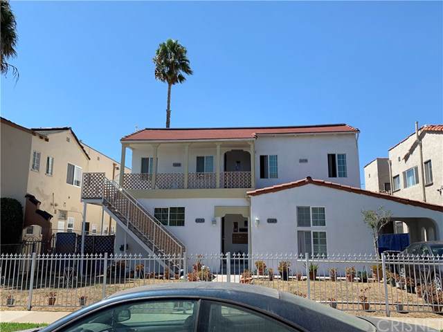 1529 Orange Grove Avenue - Photo 1