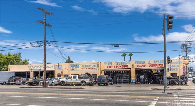 14021 Van Nuys Boulevard - Photo 1