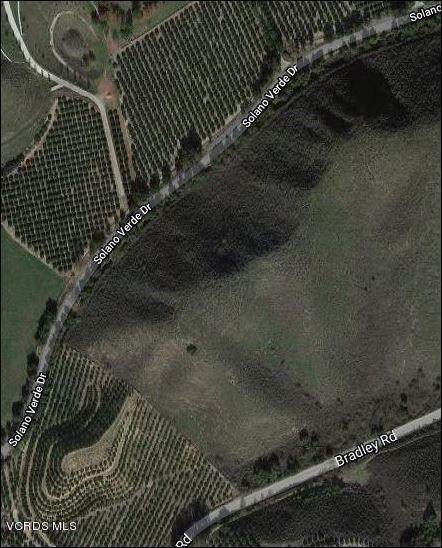 Solano Verde Drive - Photo 1