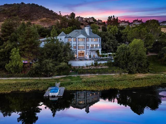 474 Lake Sherwood Drive - Photo 1
