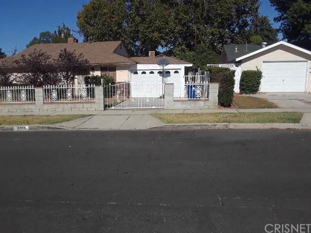 8111 Andasol Avenue - Photo 1
