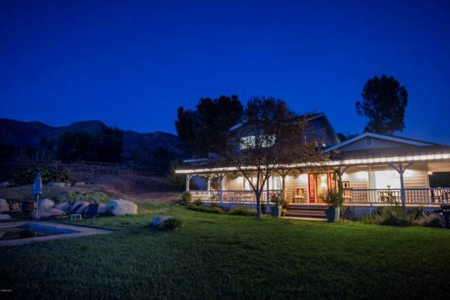 2444 Maricopa Highway - Photo 1