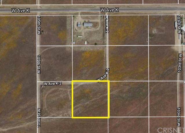 0 Vac/Vic Avenue K2/104 Stw - Photo 1