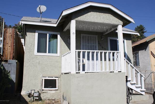 5063 Alhambra Avenue - Photo 1 5063 Alhambra Avenue - Photo 1