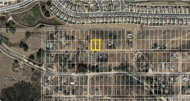 0 Acacia Street - Photo 1