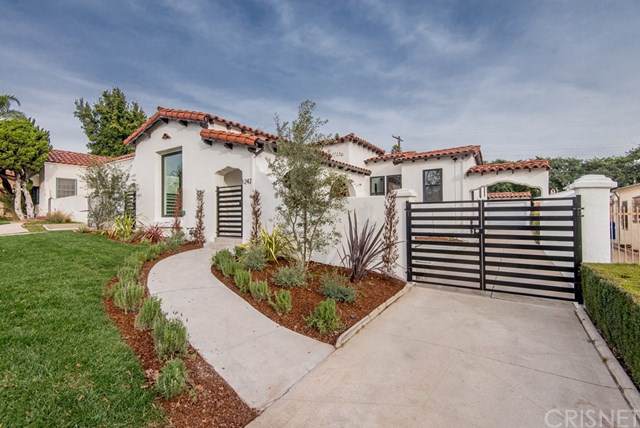 1242 Curson Avenue - Photo 1 1242 Curson Avenue - Photo 1