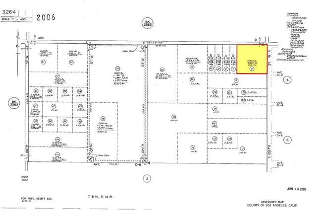 100 Ave. D - Photo 1