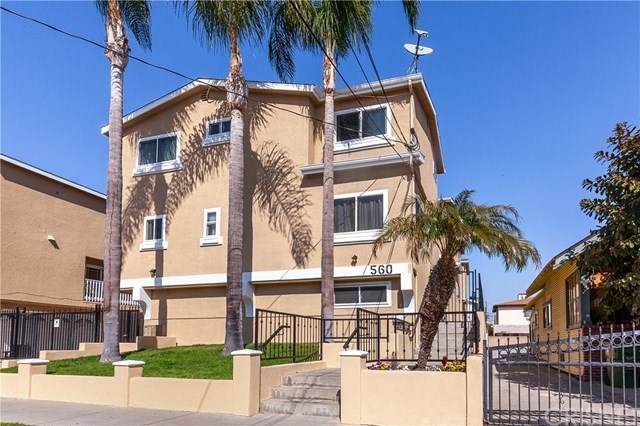 560 14th Street - Photo 1