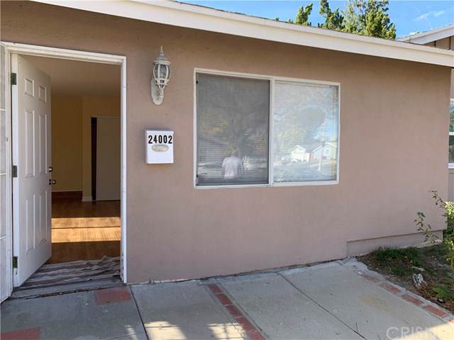 24002 W Gilmore Street - Photo 1