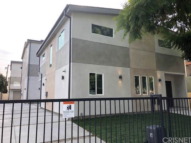 14122 Sylvan Street - Photo 1