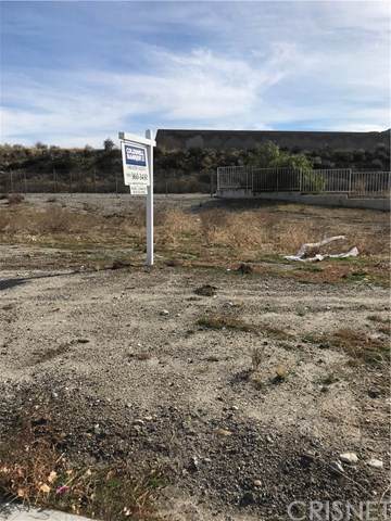 0 Soledad Canyon Road - Photo 1