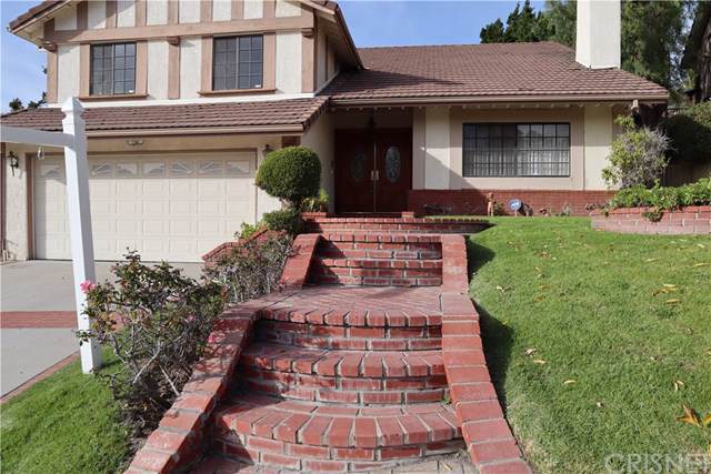17407 Sunset Ridge Circle - Photo 1