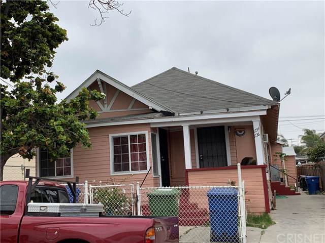 1734 Berendo Street - Photo 1