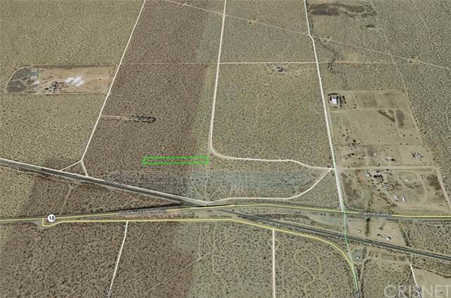 26100 Vac/Vic Avenue V14/260 Ste - Photo 1