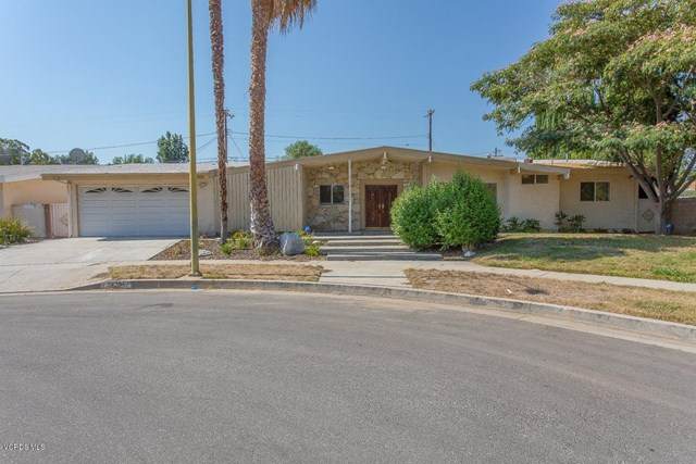 22366 Philiprimm Street - Photo 1