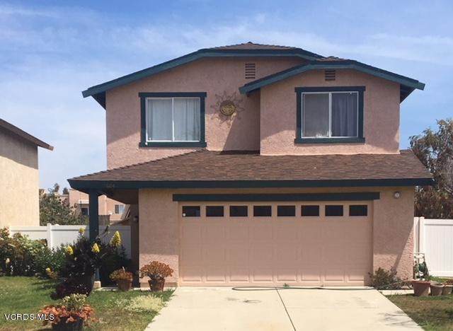 1604 Pyramid Avenue - Photo 1