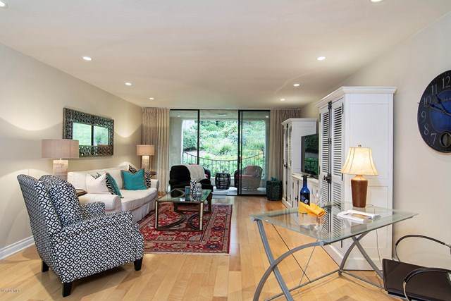 1220 Coast Village Road - Photo 1