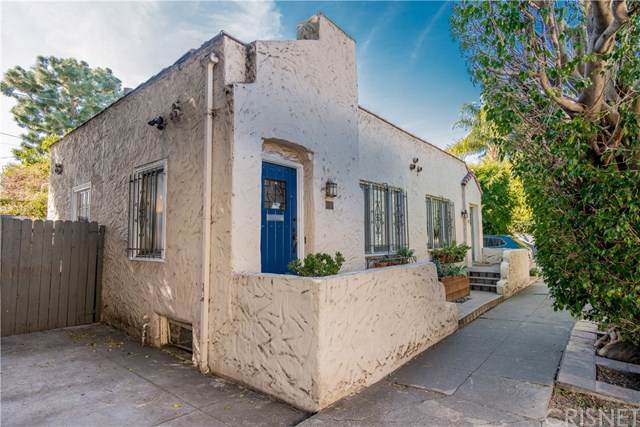 7558 Willoughby Avenue - Photo 1