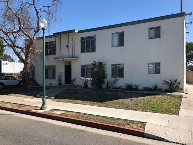 920 Marine Street - Photo 1