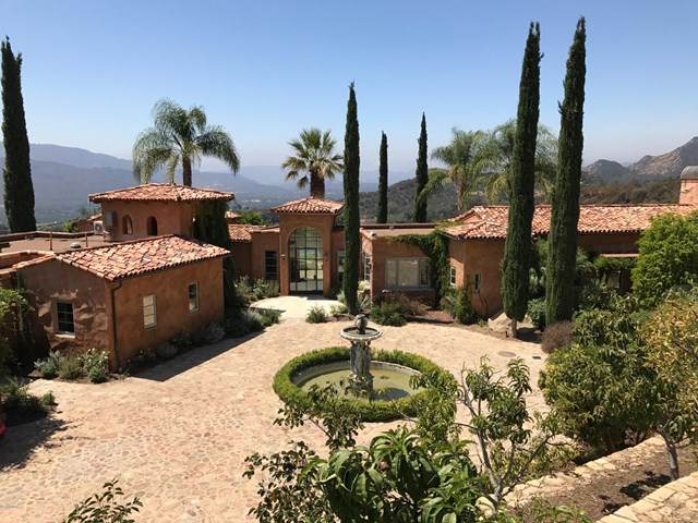 2661 Ladera Road - Photo 1