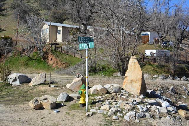 2301 Lebec Road - Photo 1