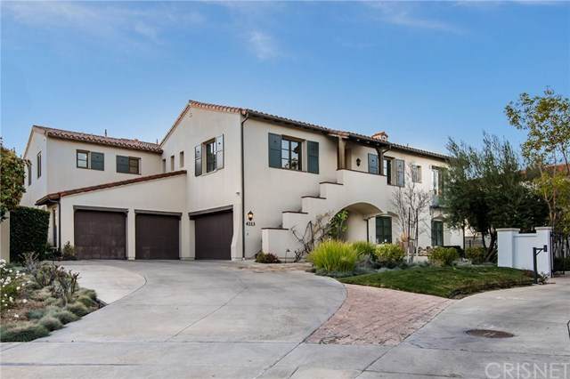 4213 Prado De La Puma - Photo 1