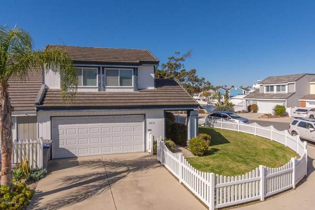 2231 Kingsbridge Lane - Photo 1